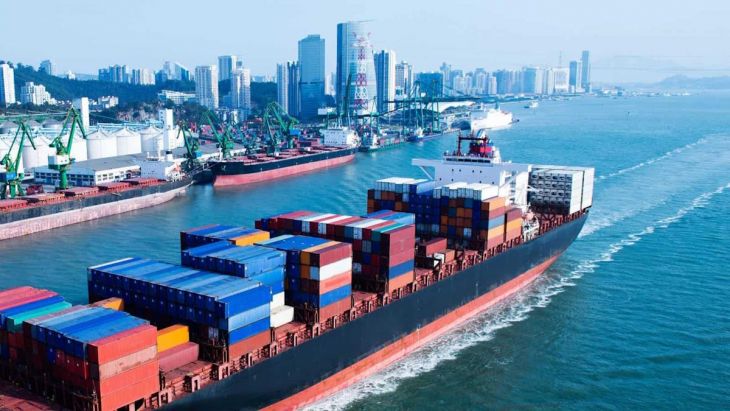 xuất khẩu sang mỹ năm 2025